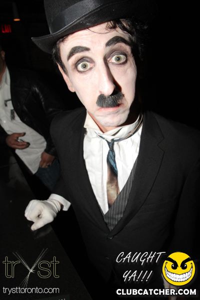 Tryst nightclub photo 289 - November 26th, 2011