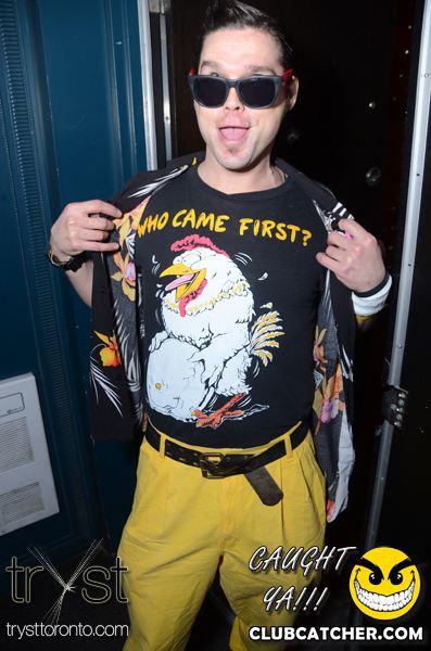 Tryst nightclub photo 30 - November 26th, 2011