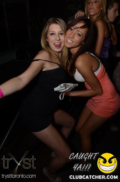 Tryst nightclub photo 292 - November 26th, 2011