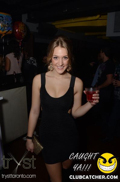 Tryst nightclub photo 293 - November 26th, 2011