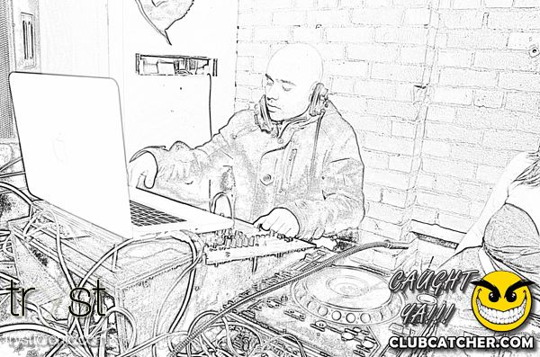 Tryst nightclub photo 296 - November 26th, 2011