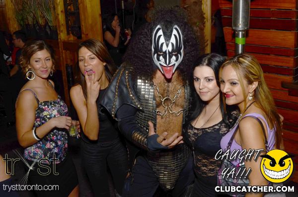 Tryst nightclub photo 297 - November 26th, 2011