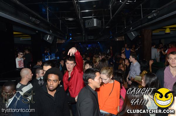 Tryst nightclub photo 32 - November 26th, 2011