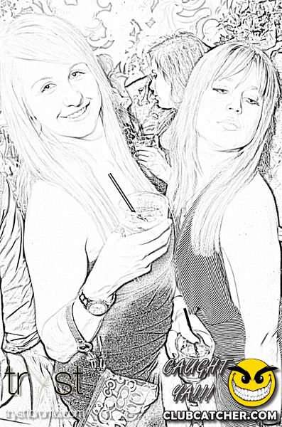 Tryst nightclub photo 33 - November 26th, 2011