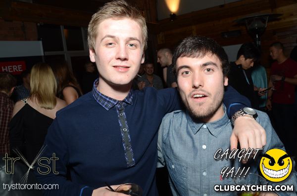 Tryst nightclub photo 34 - November 26th, 2011
