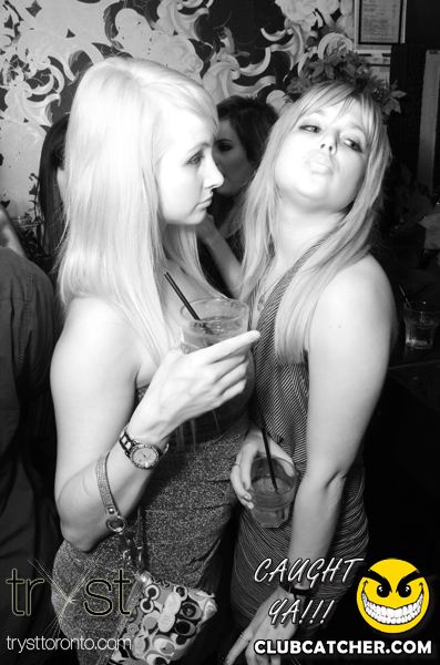 Tryst nightclub photo 35 - November 26th, 2011