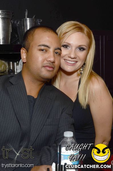 Tryst nightclub photo 37 - November 26th, 2011