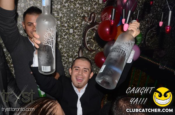 Tryst nightclub photo 5 - November 26th, 2011