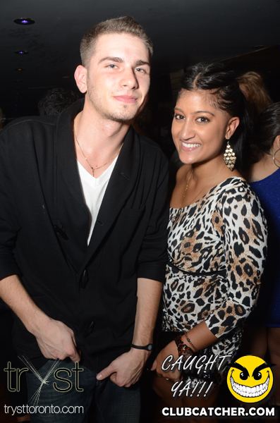 Tryst nightclub photo 45 - November 26th, 2011