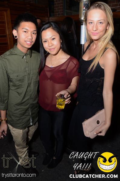 Tryst nightclub photo 50 - November 26th, 2011