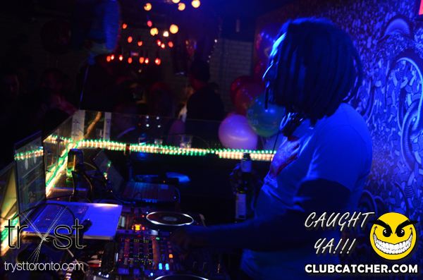 Tryst nightclub photo 6 - November 26th, 2011