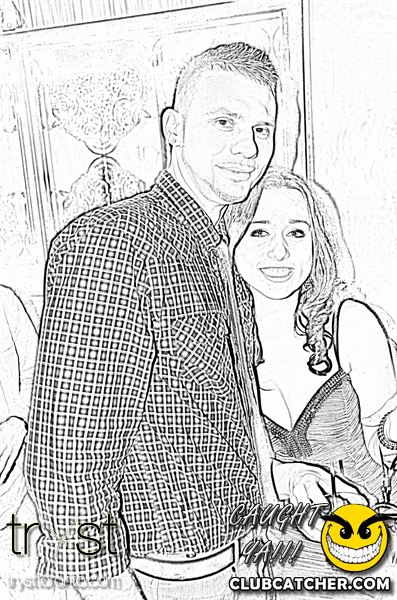 Tryst nightclub photo 55 - November 26th, 2011