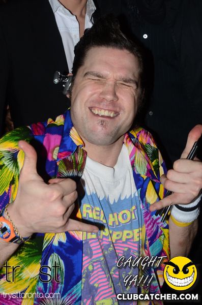 Tryst nightclub photo 56 - November 26th, 2011