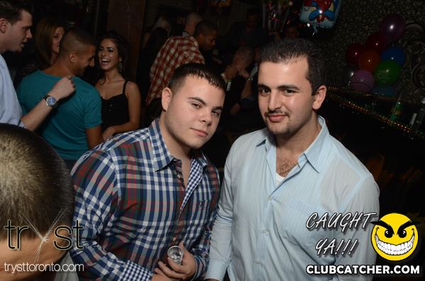 Tryst nightclub photo 62 - November 26th, 2011