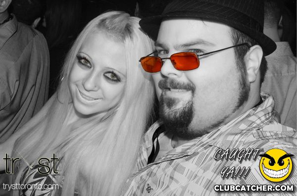 Tryst nightclub photo 65 - November 26th, 2011