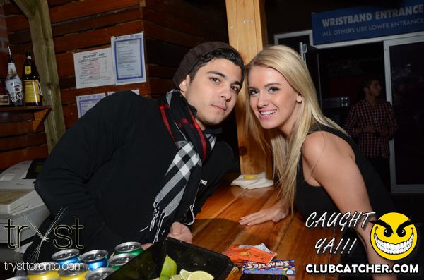 Tryst nightclub photo 66 - November 26th, 2011