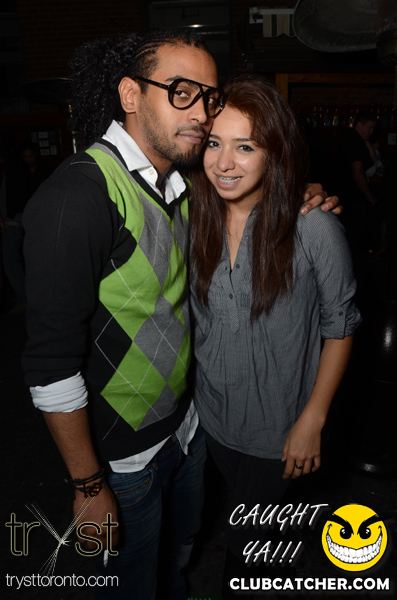 Tryst nightclub photo 67 - November 26th, 2011