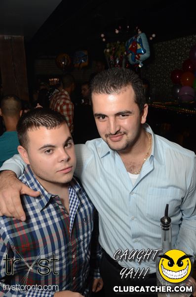 Tryst nightclub photo 69 - November 26th, 2011