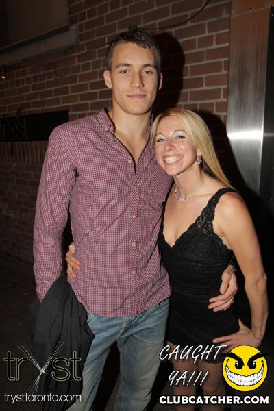 Tryst nightclub photo 72 - November 26th, 2011