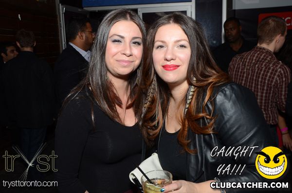 Tryst nightclub photo 74 - November 26th, 2011