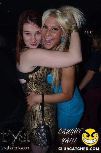 Tryst nightclub photo 75 - November 26th, 2011