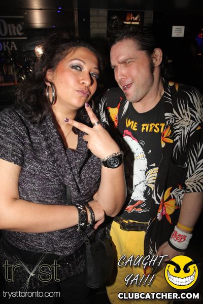 Tryst nightclub photo 76 - November 26th, 2011