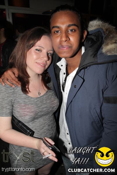 Tryst nightclub photo 77 - November 26th, 2011