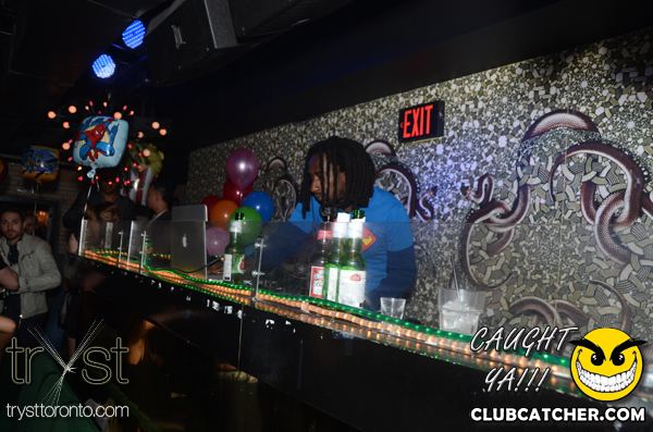 Tryst nightclub photo 78 - November 26th, 2011