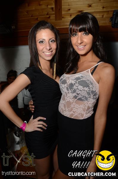 Tryst nightclub photo 81 - November 26th, 2011