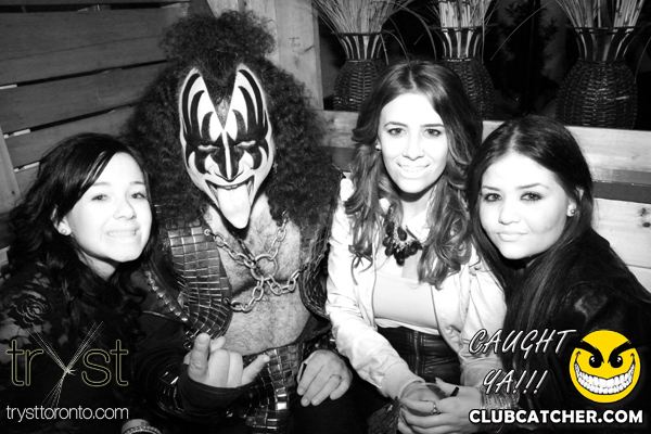 Tryst nightclub photo 83 - November 26th, 2011