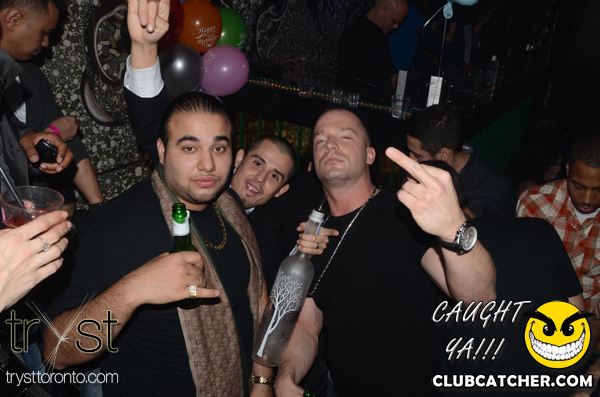 Tryst nightclub photo 91 - November 26th, 2011