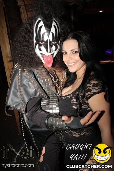 Tryst nightclub photo 93 - November 26th, 2011