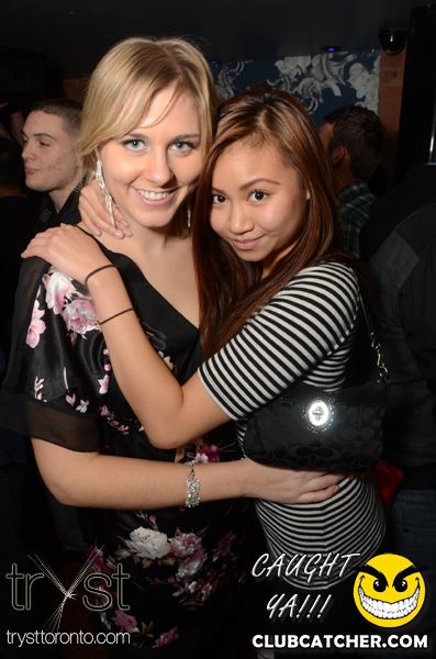 Tryst nightclub photo 95 - November 26th, 2011