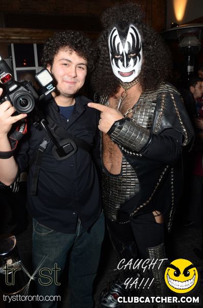 Tryst nightclub photo 98 - November 26th, 2011