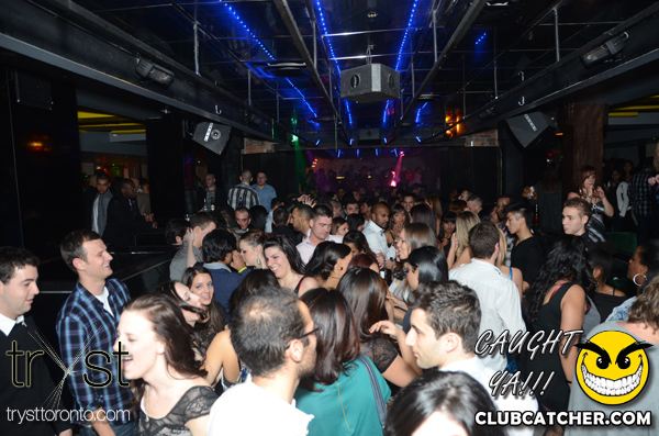 Tryst nightclub photo 13 - December 3rd, 2011