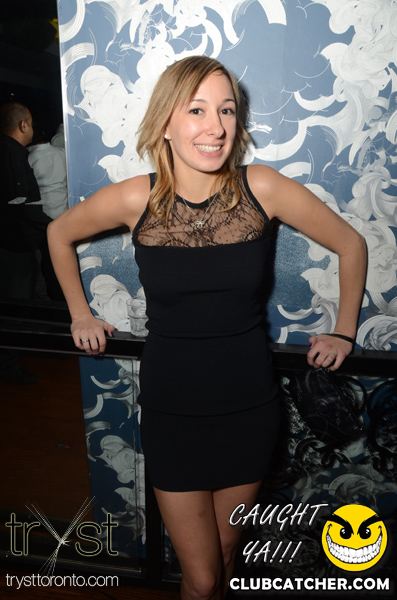 Tryst nightclub photo 14 - December 3rd, 2011