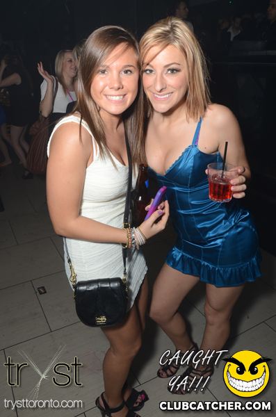 Tryst nightclub photo 16 - December 3rd, 2011
