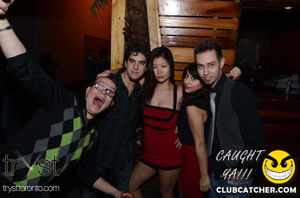 Tryst nightclub photo 161 - December 3rd, 2011