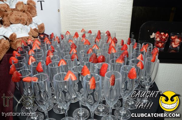 Tryst nightclub photo 18 - December 3rd, 2011