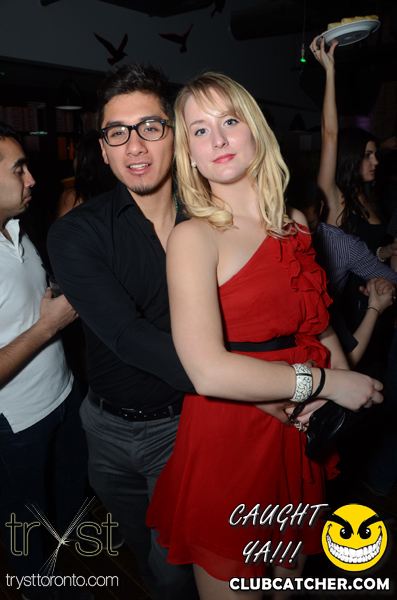 Tryst nightclub photo 25 - December 3rd, 2011