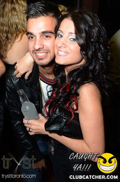 Tryst nightclub photo 28 - December 3rd, 2011