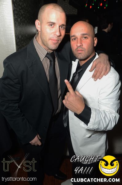 Tryst nightclub photo 29 - December 3rd, 2011
