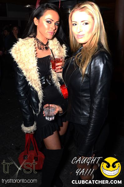Tryst nightclub photo 31 - December 3rd, 2011