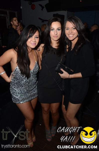 Tryst nightclub photo 32 - December 3rd, 2011