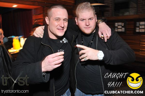 Tryst nightclub photo 34 - December 3rd, 2011