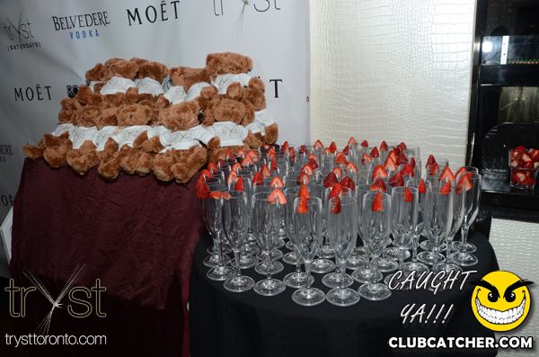 Tryst nightclub photo 45 - December 3rd, 2011