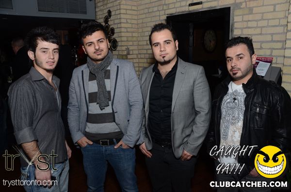 Tryst nightclub photo 47 - December 3rd, 2011