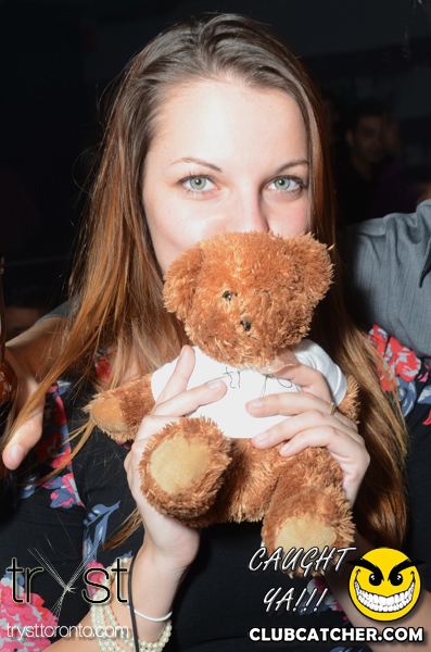 Tryst nightclub photo 6 - December 3rd, 2011