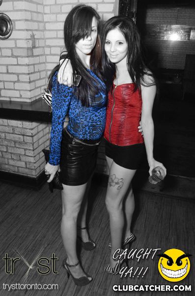 Tryst nightclub photo 58 - December 3rd, 2011