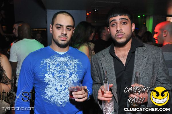 Tryst nightclub photo 59 - December 3rd, 2011